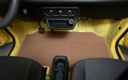 Top 6 địa chỉ bán thảm lót sàn ô tô Đà Nẵng chất lượng, uy tín 